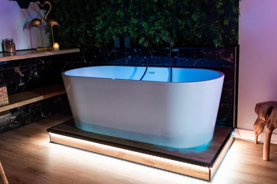 Bath