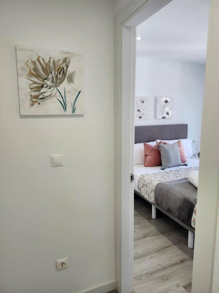 Summer Malpica - calma junto al mar Apartment in Bergantiños