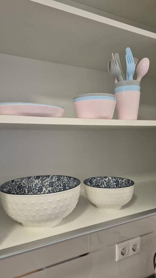 Summer Malpica - calma junto al mar Apartment in Bergantiños