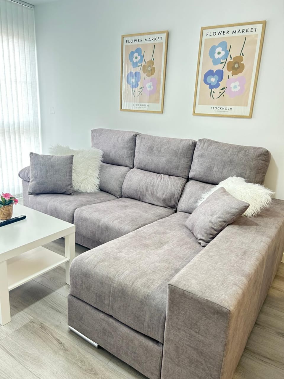 Summer Malpica - calma junto al mar Apartment in Bergantiños