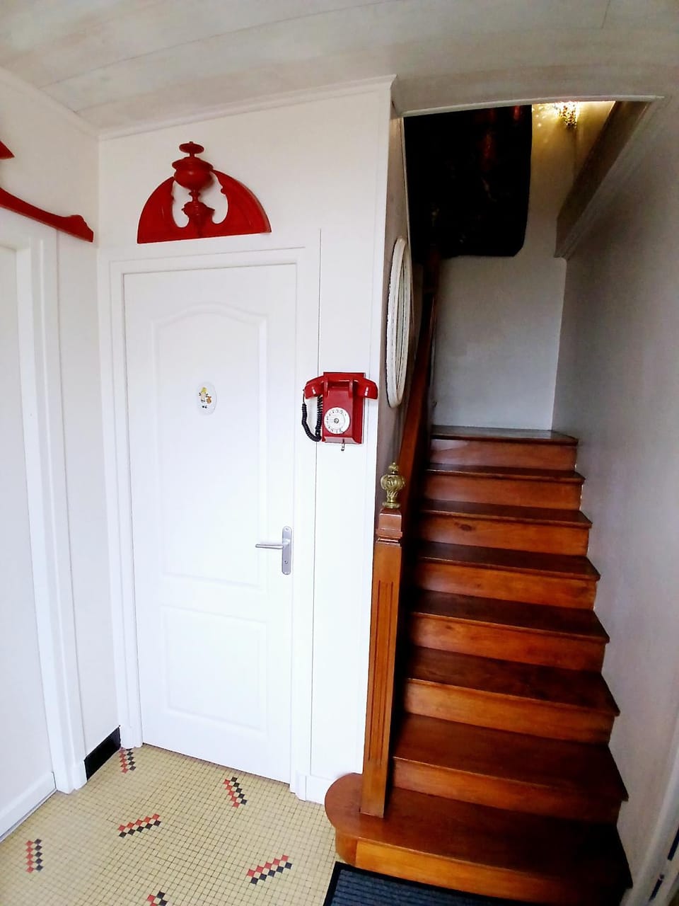B&B chez Annie Bed and Breakfast in Nouvelle-Aquitaine