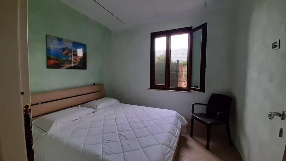 Sperlonga incantevole casa sul mare Apartment in Lazio