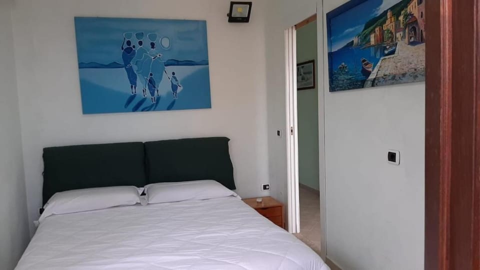 Sperlonga incantevole casa sul mare Apartment in Lazio