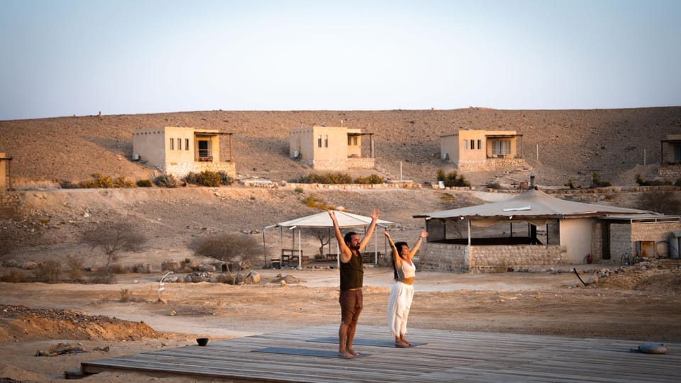 Amara Escape - Adults only Hotel in South District