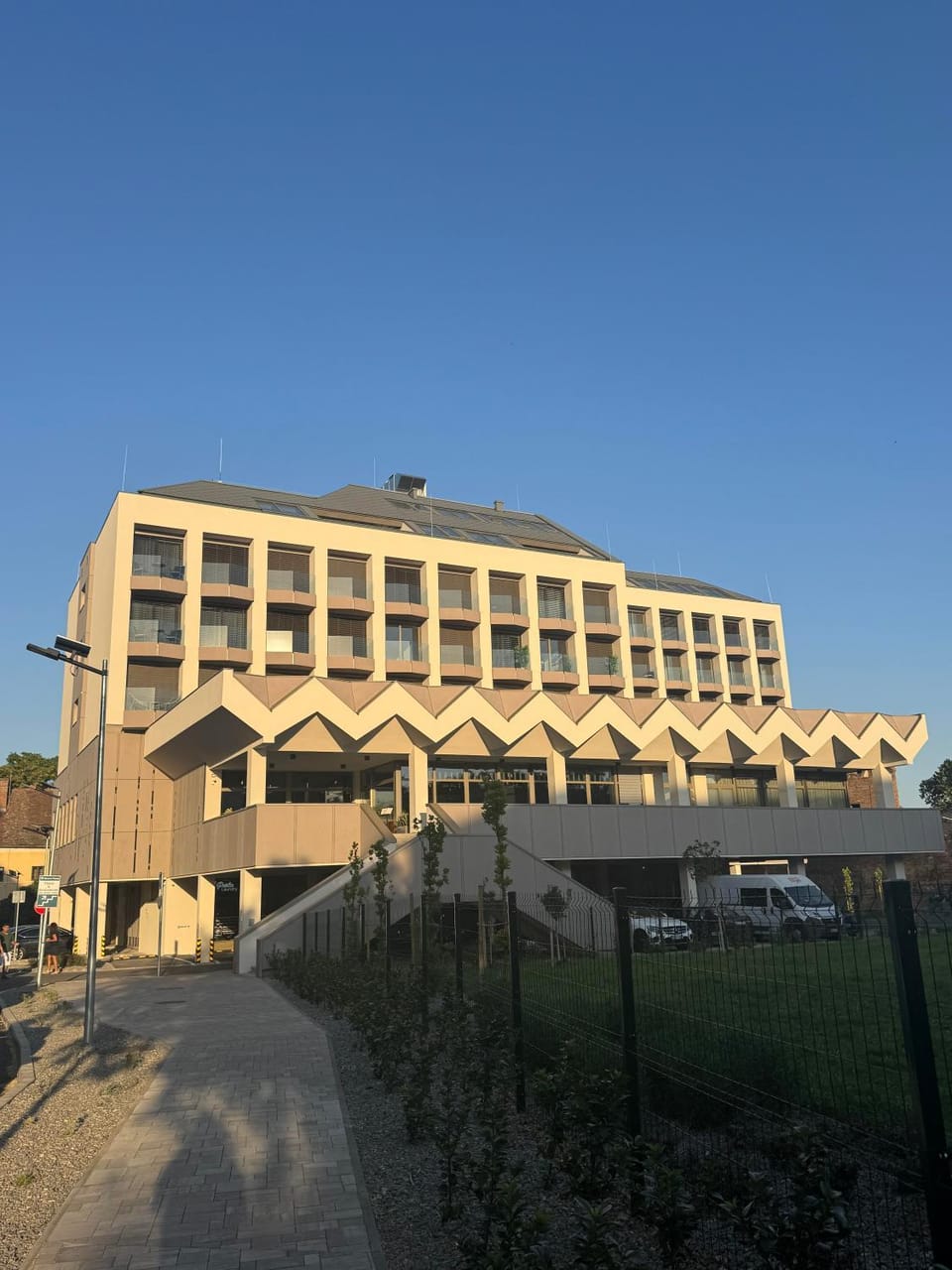 Eden Pécs - Luxus színvonal, belvárosi kényelem Apartment in Hungary