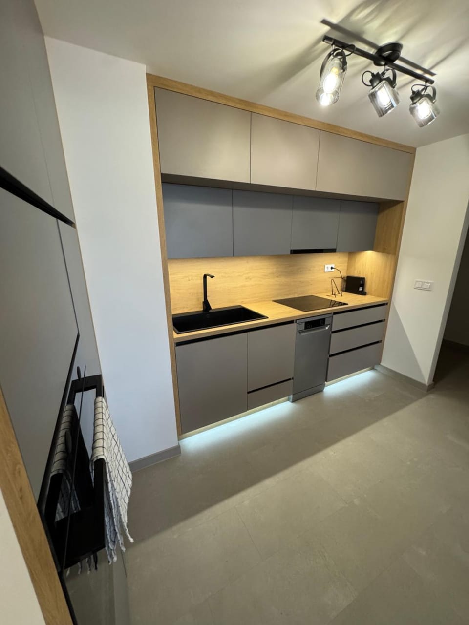 Eden Pécs - Luxus színvonal, belvárosi kényelem Apartment in Hungary