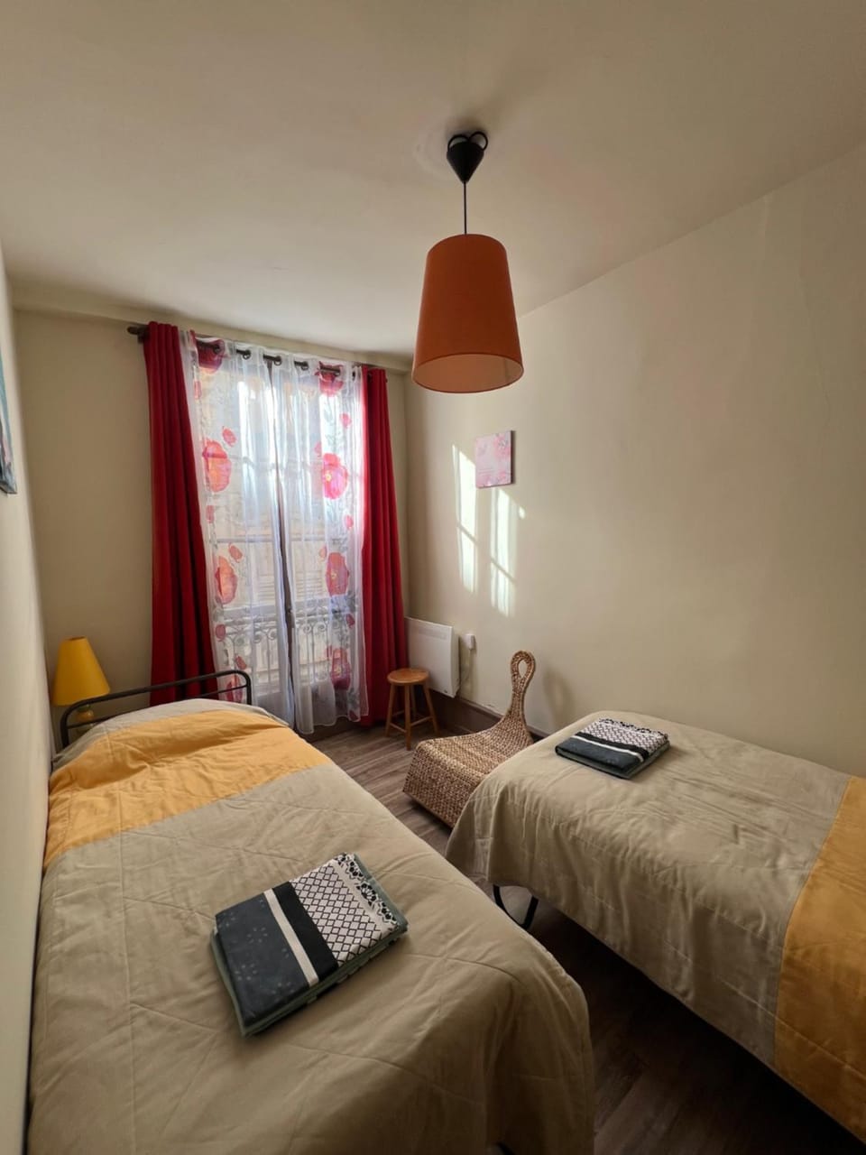 Le bonheur partagé au Puy en Velay Apartment in Auvergne-Rhône-Alpes