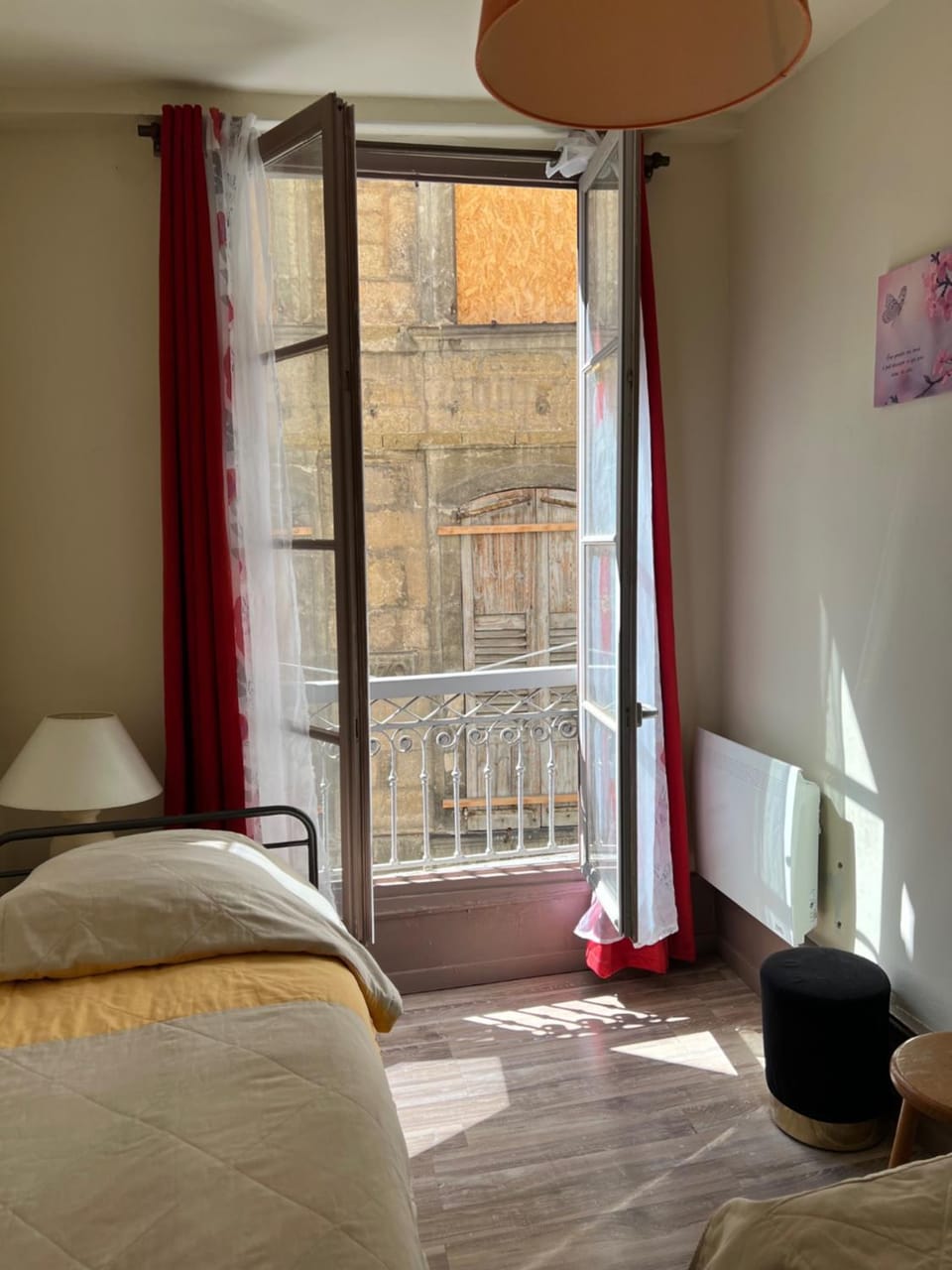 Le bonheur partagé au Puy en Velay Apartment in Auvergne-Rhône-Alpes