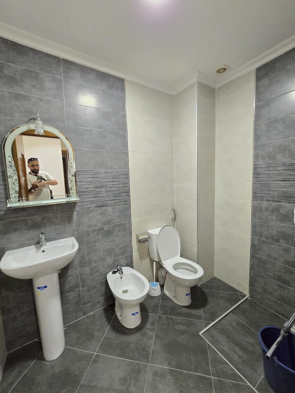 Appartement 3 min plage à pied tres propre Apartment in Tangier-Tétouan-Al Hoceima
