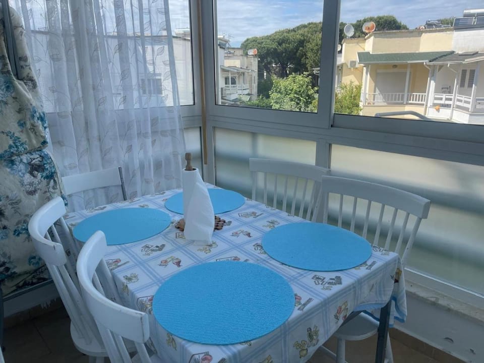 Apartament In Lalzi Bay, Lura 1 Complex Apartment in Tirana County, Albania