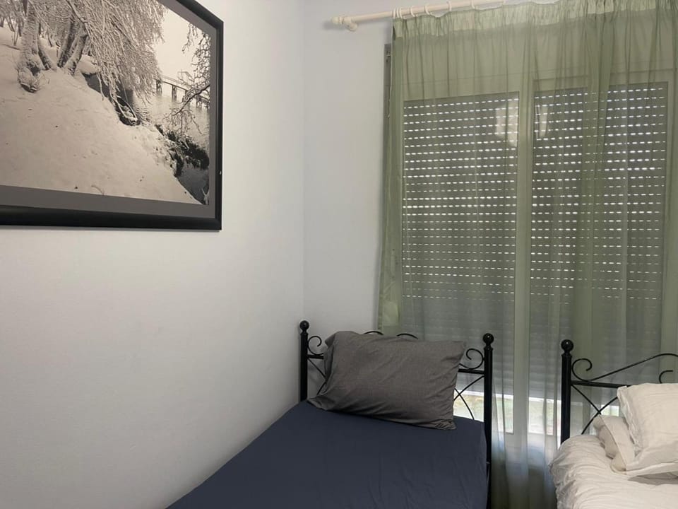 Apartament In Lalzi Bay, Lura 1 Complex Apartment in Tirana County, Albania