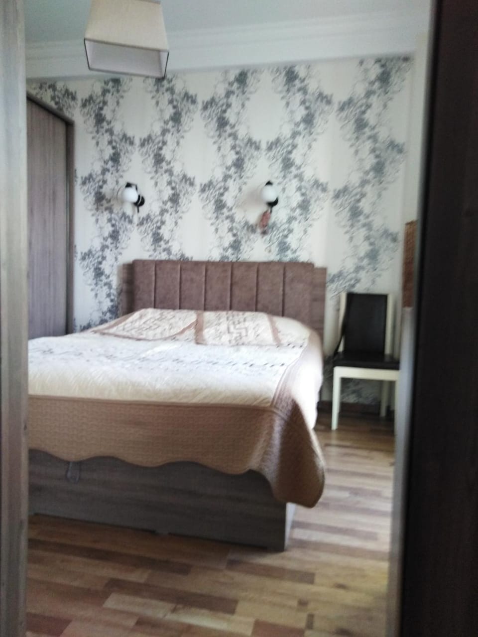 Apartment On Tavdadebuli Apartment in Batumi