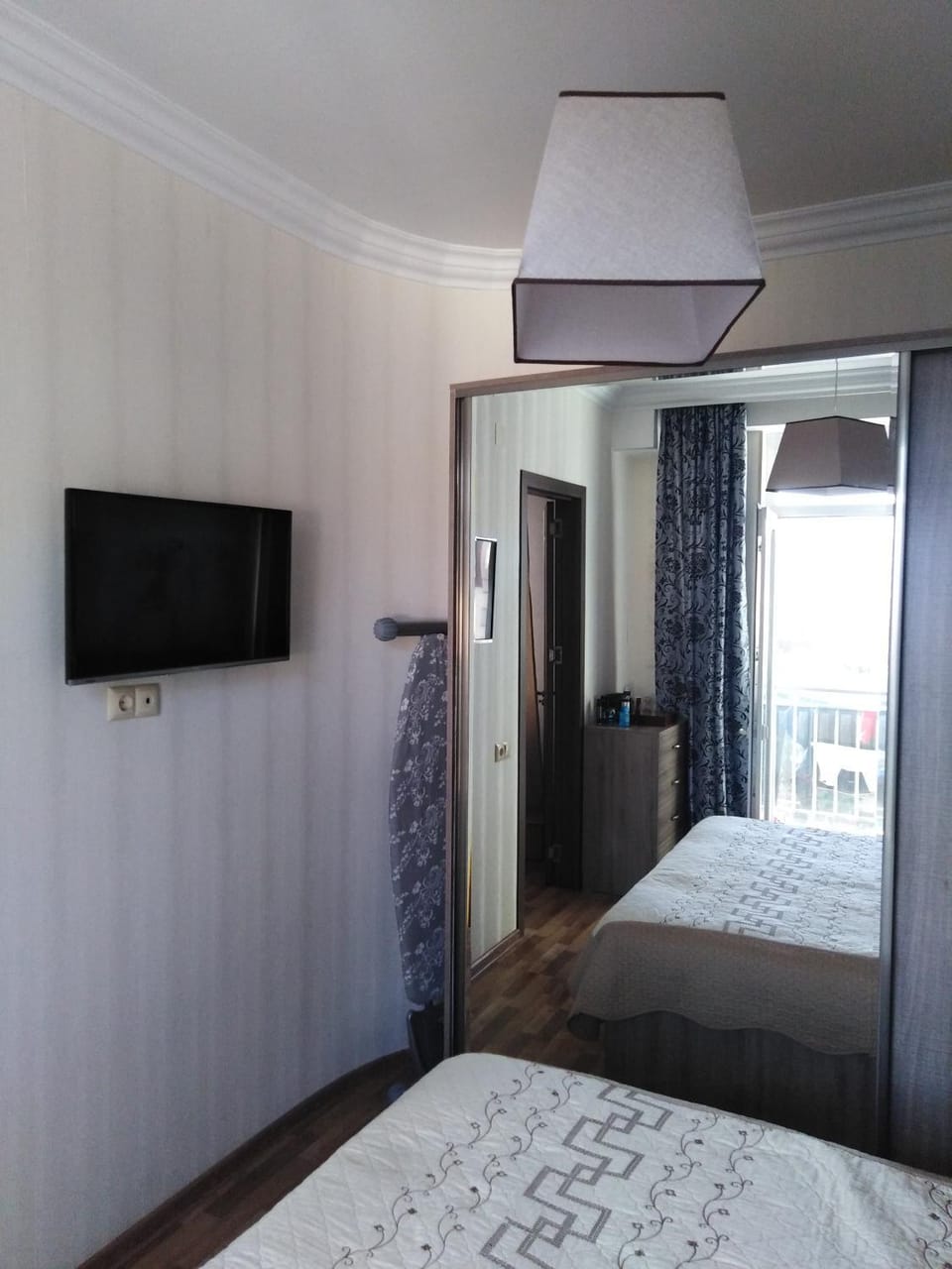 Apartment On Tavdadebuli Apartment in Batumi