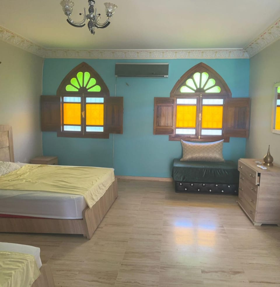 Villa avec piscine Villa in Morocco