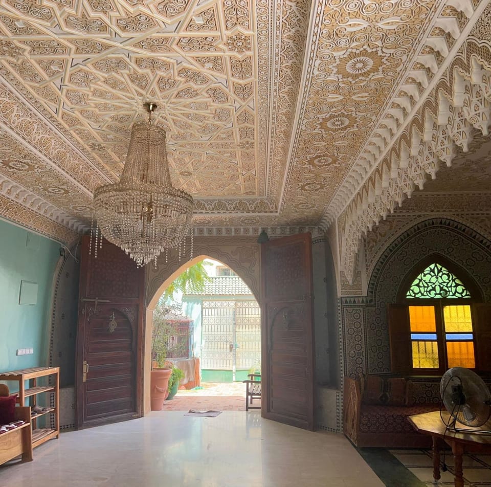 Villa avec piscine Villa in Morocco