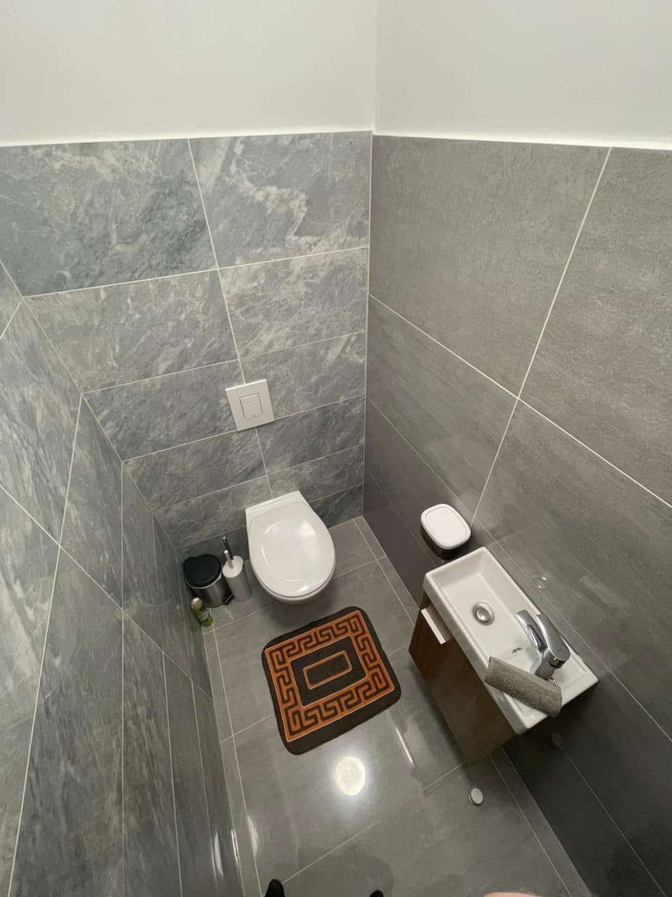Kende Apartman Siófok Apartment in Siófok
