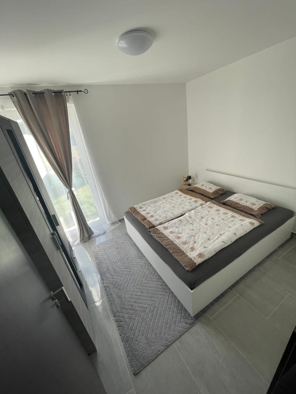 Kende Apartman Siófok Apartment in Siófok