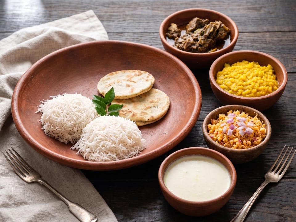 Breakfast, Asian breakfast