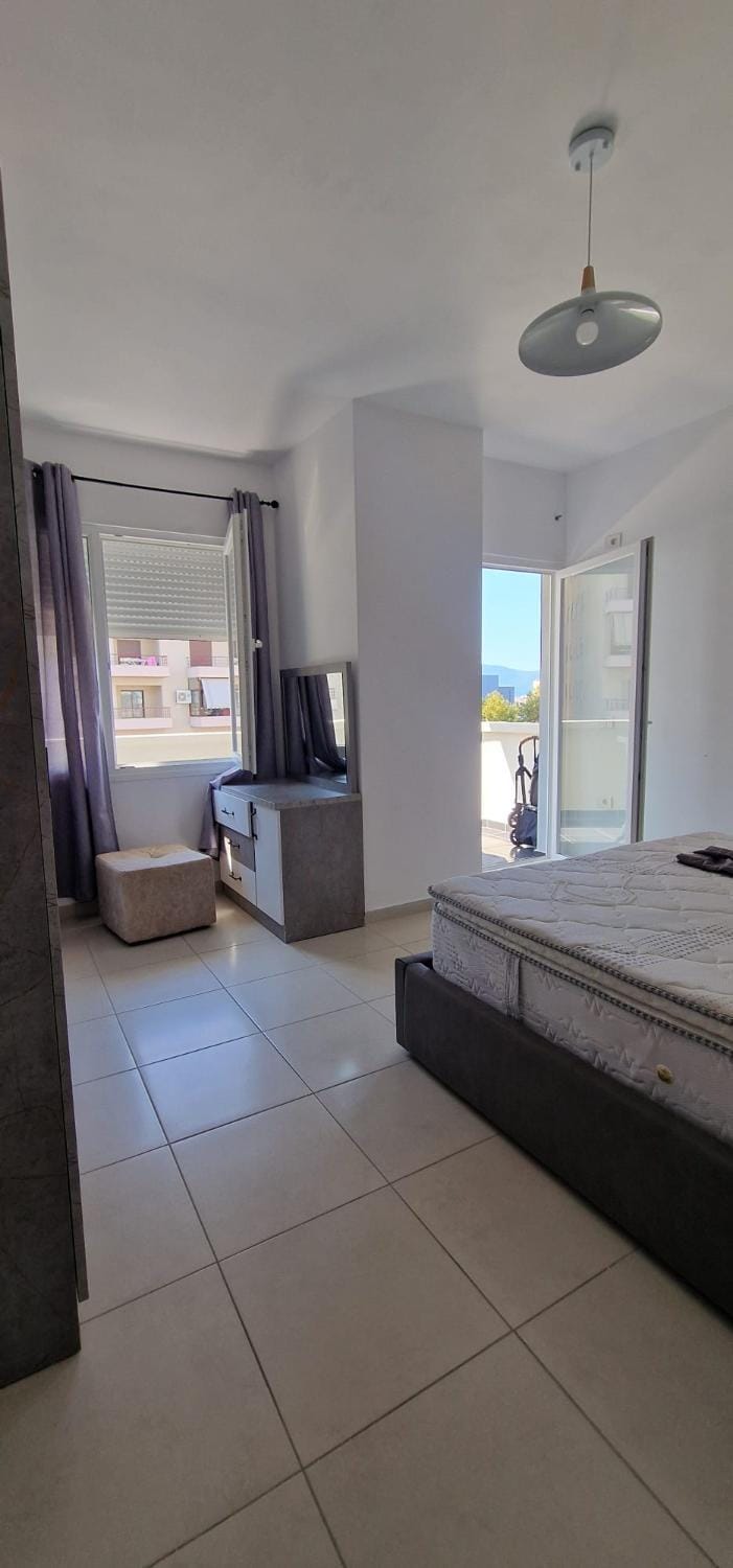 Your Vlora Placee Apartment in Vlorë