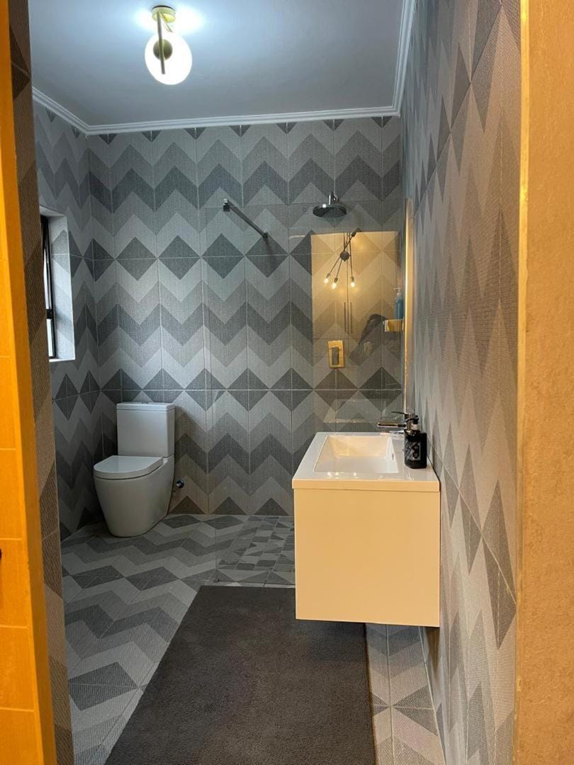 387 Ligusha Lane, Tubungu Estate Apartment in Africa
