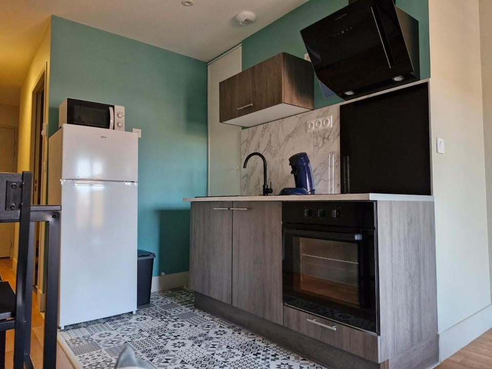 Hyper center apartment Apartment in Occitanie