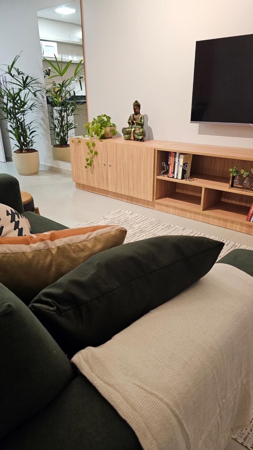 Communal lounge/ TV room, TV and multimedia, Seating area