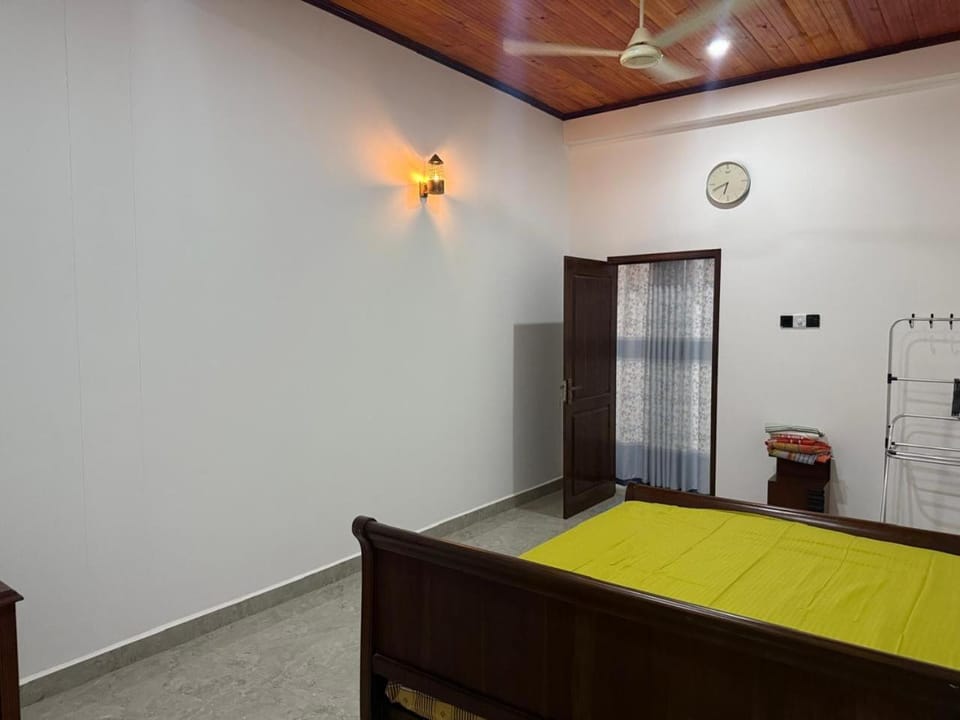 Palm Breeze Kokuvil House in Sri Lanka