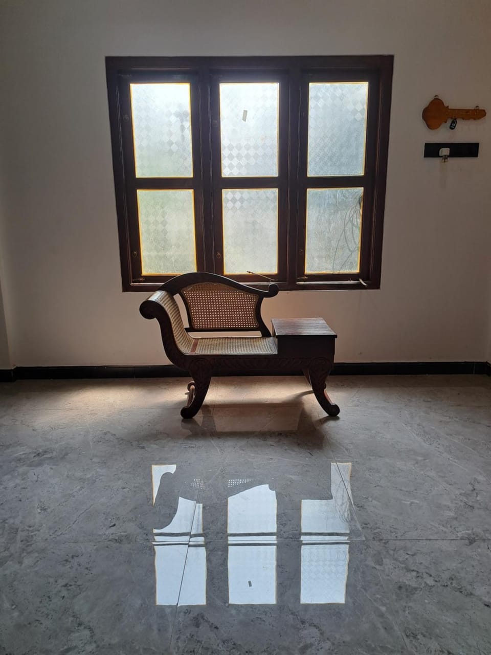 Palm Breeze Kokuvil House in Sri Lanka