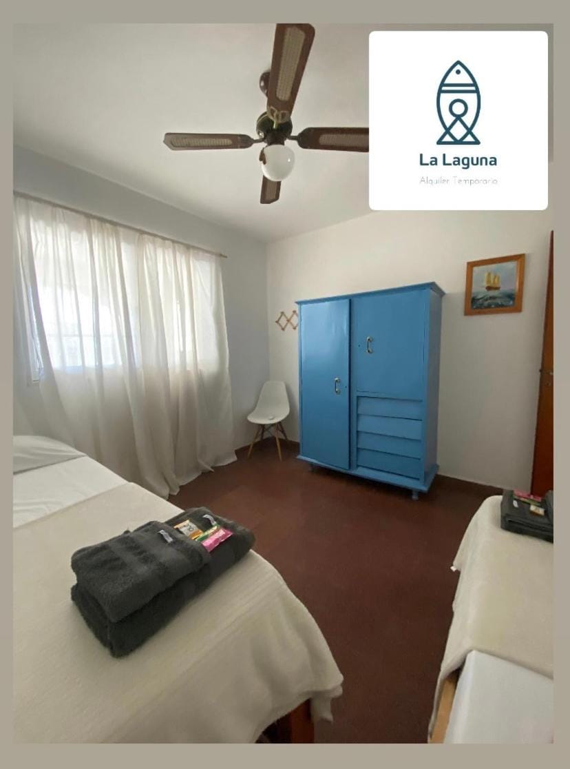 La Laguna Cruz del Eje House in Cordoba Province
