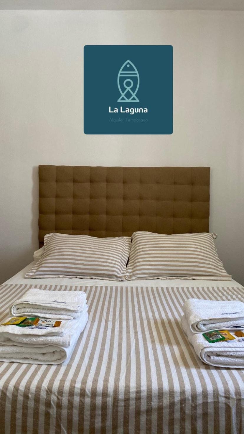 La Laguna Cruz del Eje House in Cordoba Province