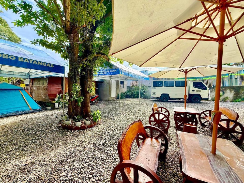 Sea-Sky Blue Beach Resort at Malabrigo Lobo Batangas-TW Nature lodge in Calabarzon