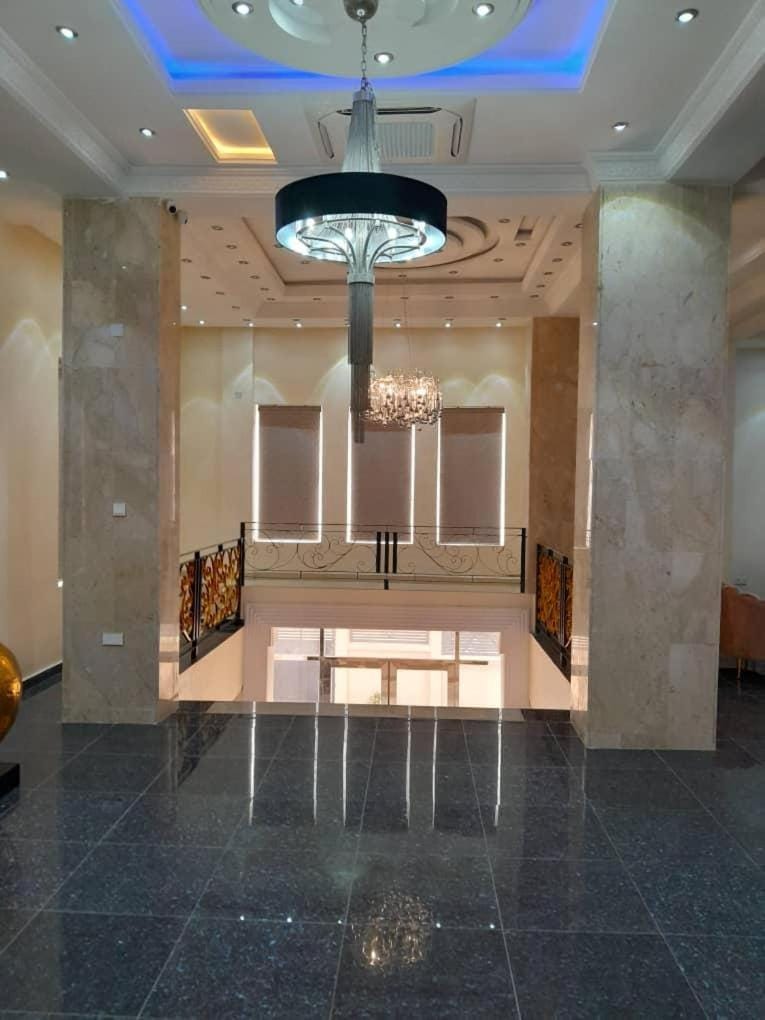Citi Residence - Banana Island Rd, Ikoyi, Lagos Hotel in Lagos