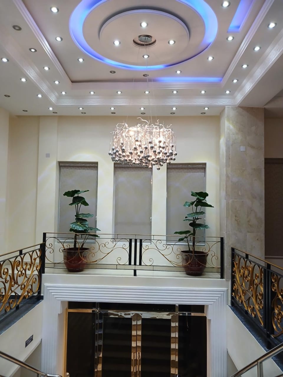 Citi Residence - Banana Island Rd, Ikoyi, Lagos Hotel in Lagos