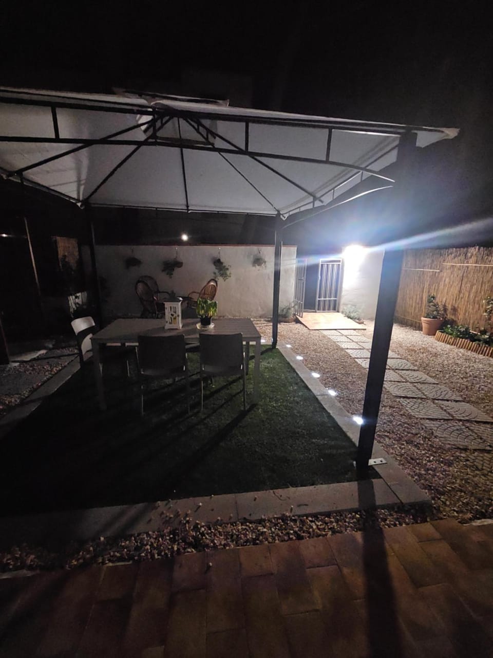 Casa Elicriso House in La Caletta