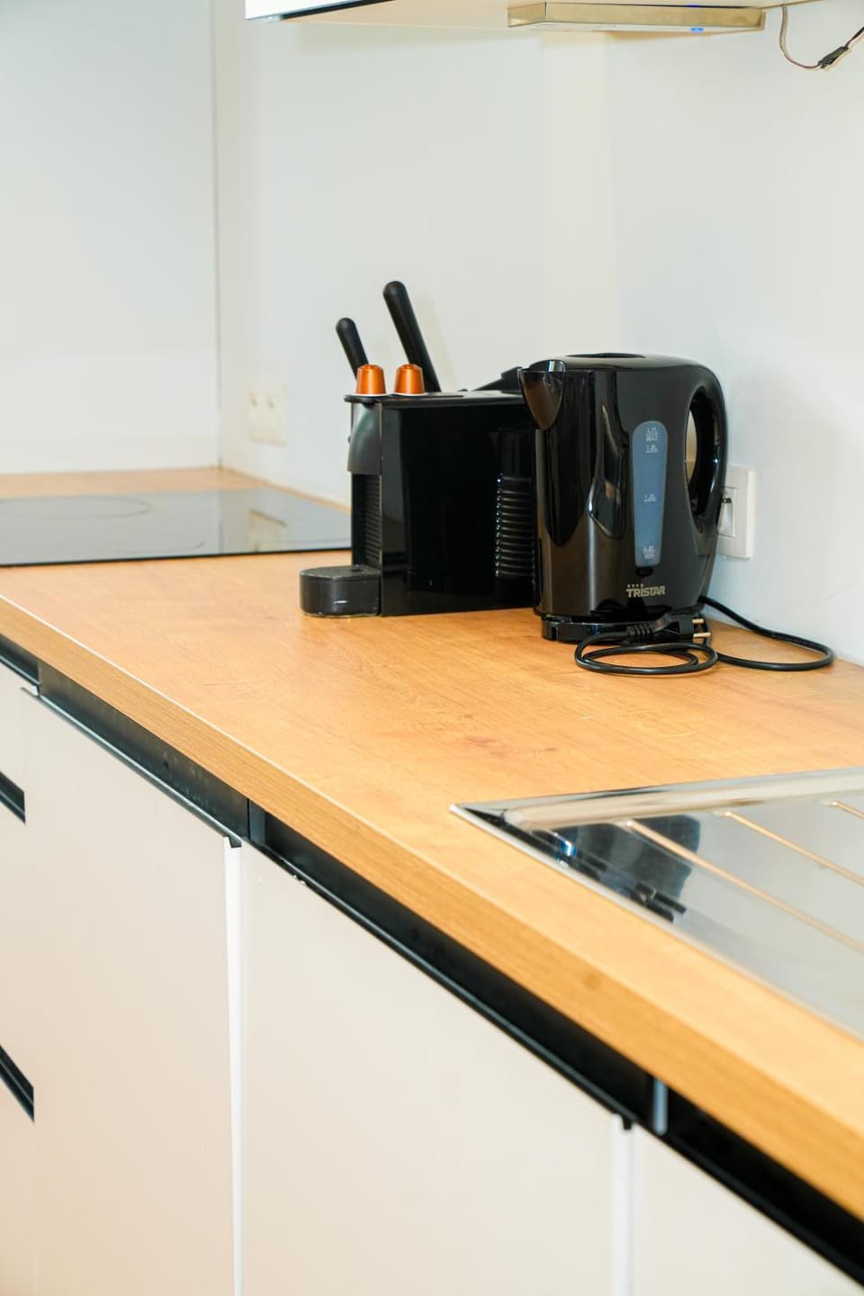 Coffee/tea facilities, Kitchen or kitchenette