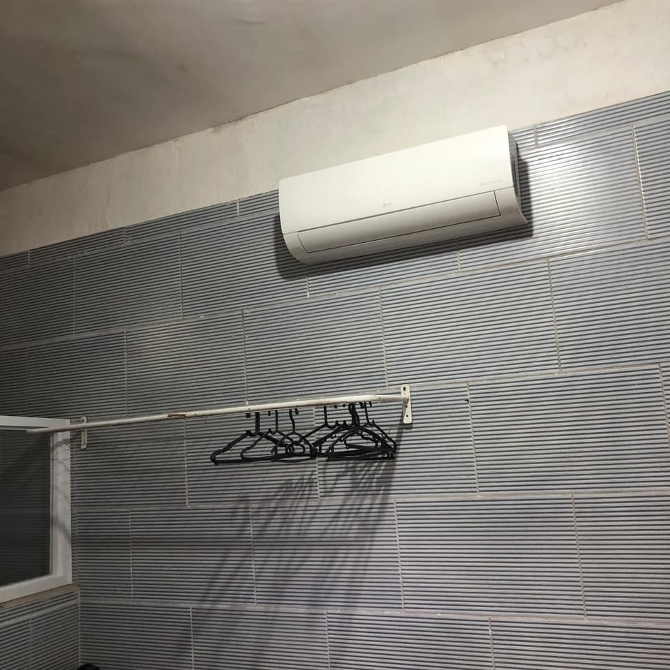 air conditioner