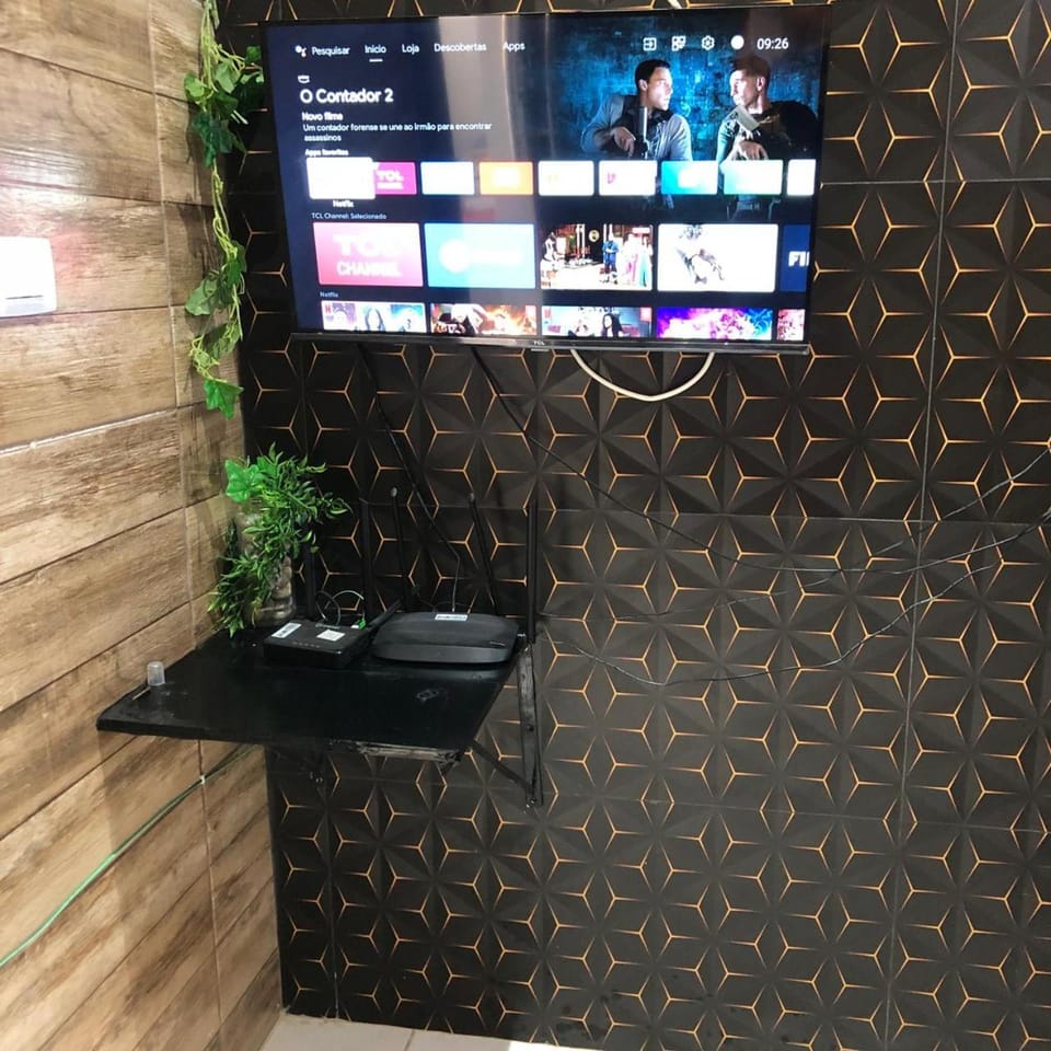 TV and multimedia
