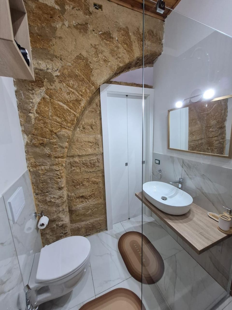 A Casa Do Paisi - Realmonte Apartment in Realmonte