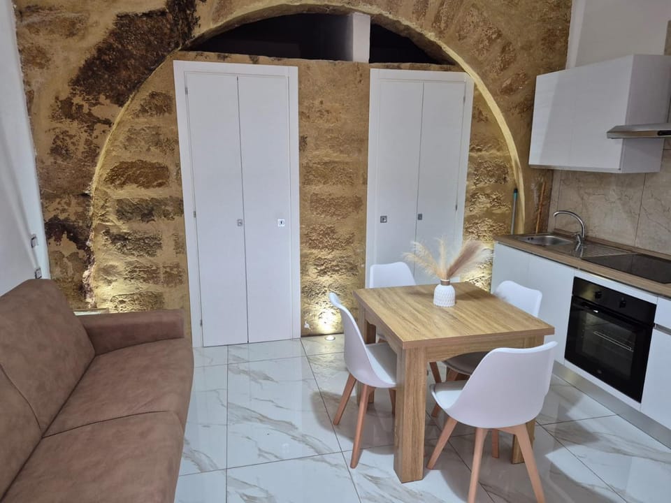 A Casa Do Paisi - Realmonte Apartment in Realmonte