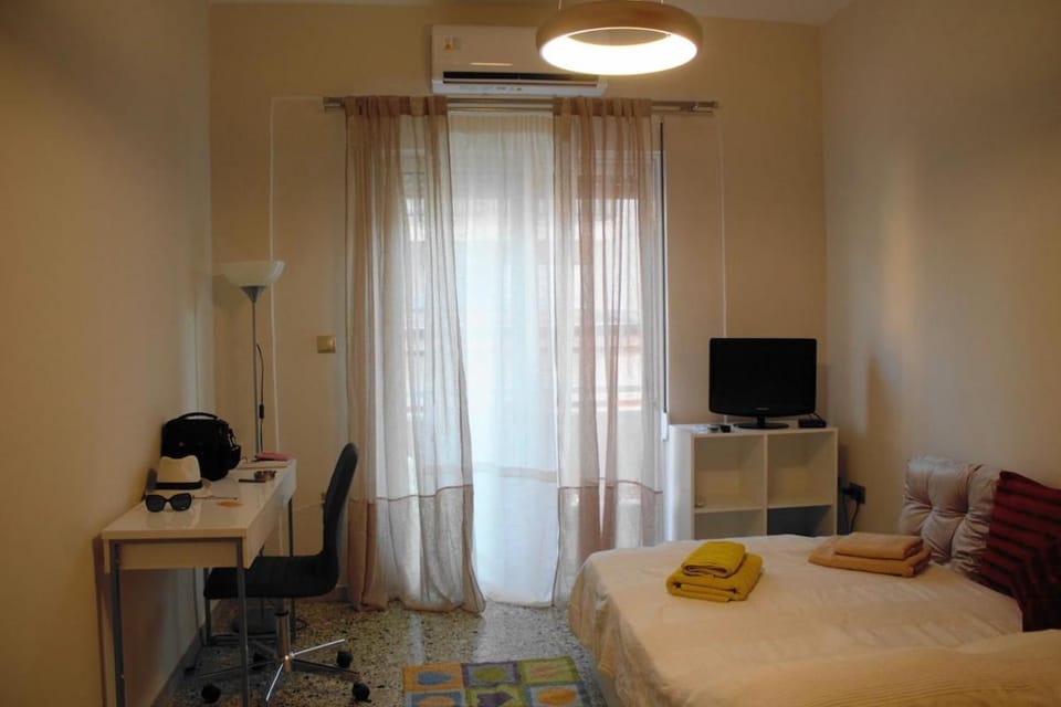 Beautiful, cozy apartment near the sea Apartment in Evros, Greece