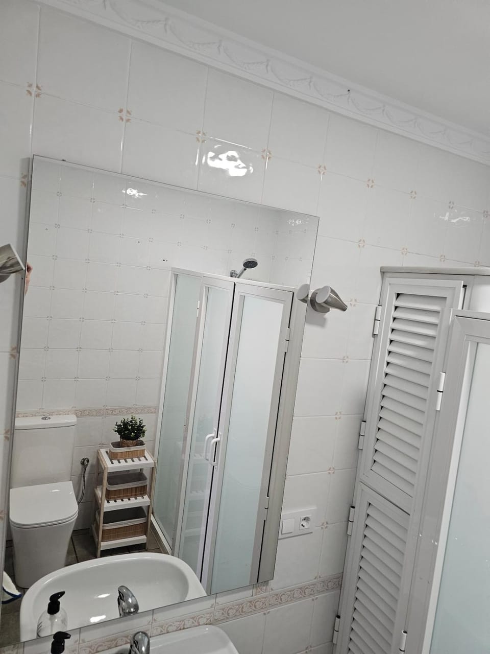 Toilet, Bathroom