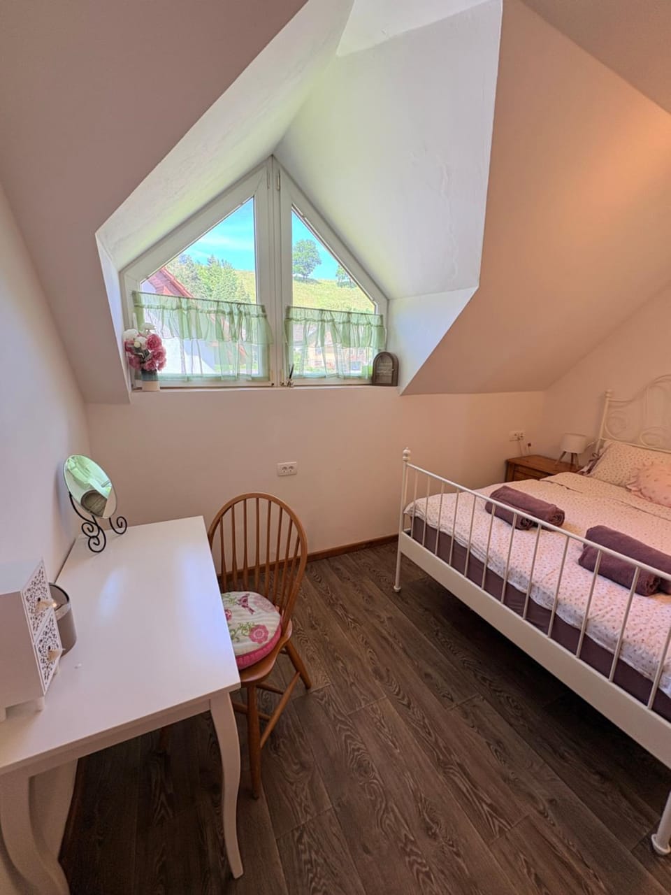 Apartma Arja Apartment in Carinthia, Austria