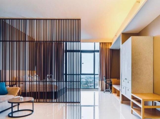 Melaka Pines 99 Suite Hotel Hotel in Malacca