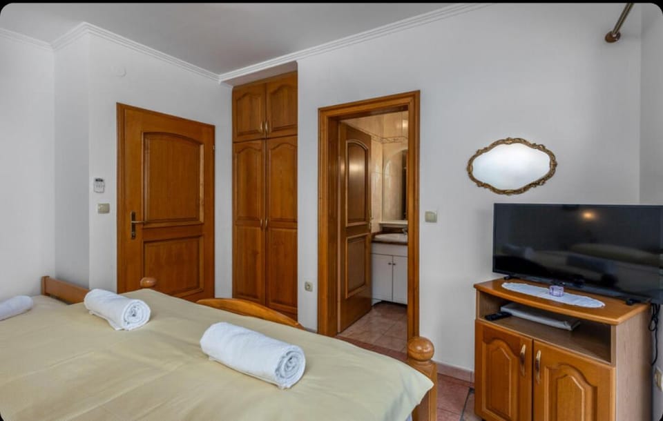 Villa Ana Selce s panoramskim pogledom na more Apartment in Primorje-Gorski Kotar County