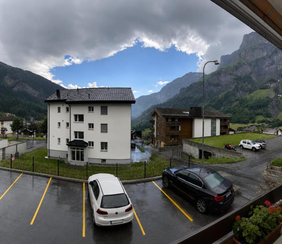 View (from property/room)