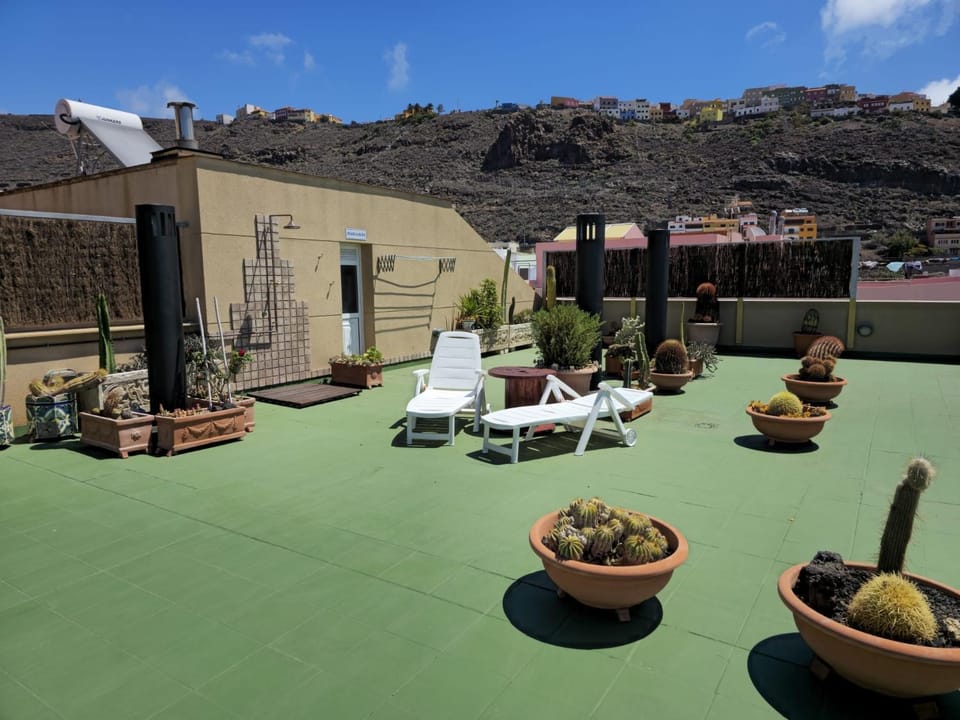 Mar 401 Apartment in La Gomera