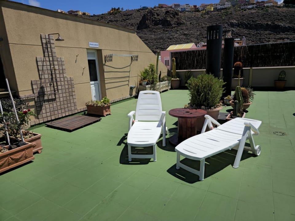 Mar 401 Apartment in La Gomera