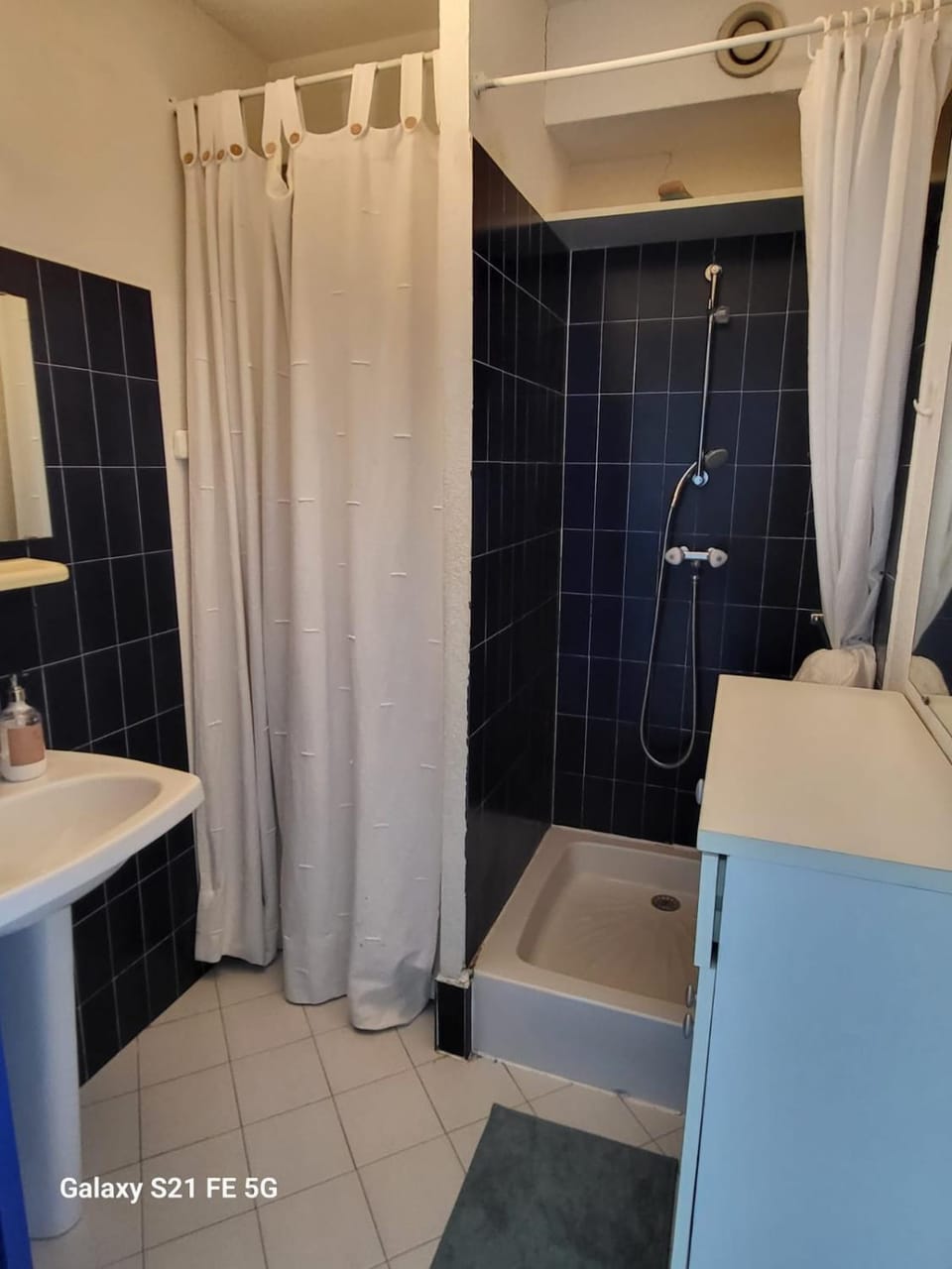 Studio 1 bedroom, very nice view with parking space Apartment in Mauguio