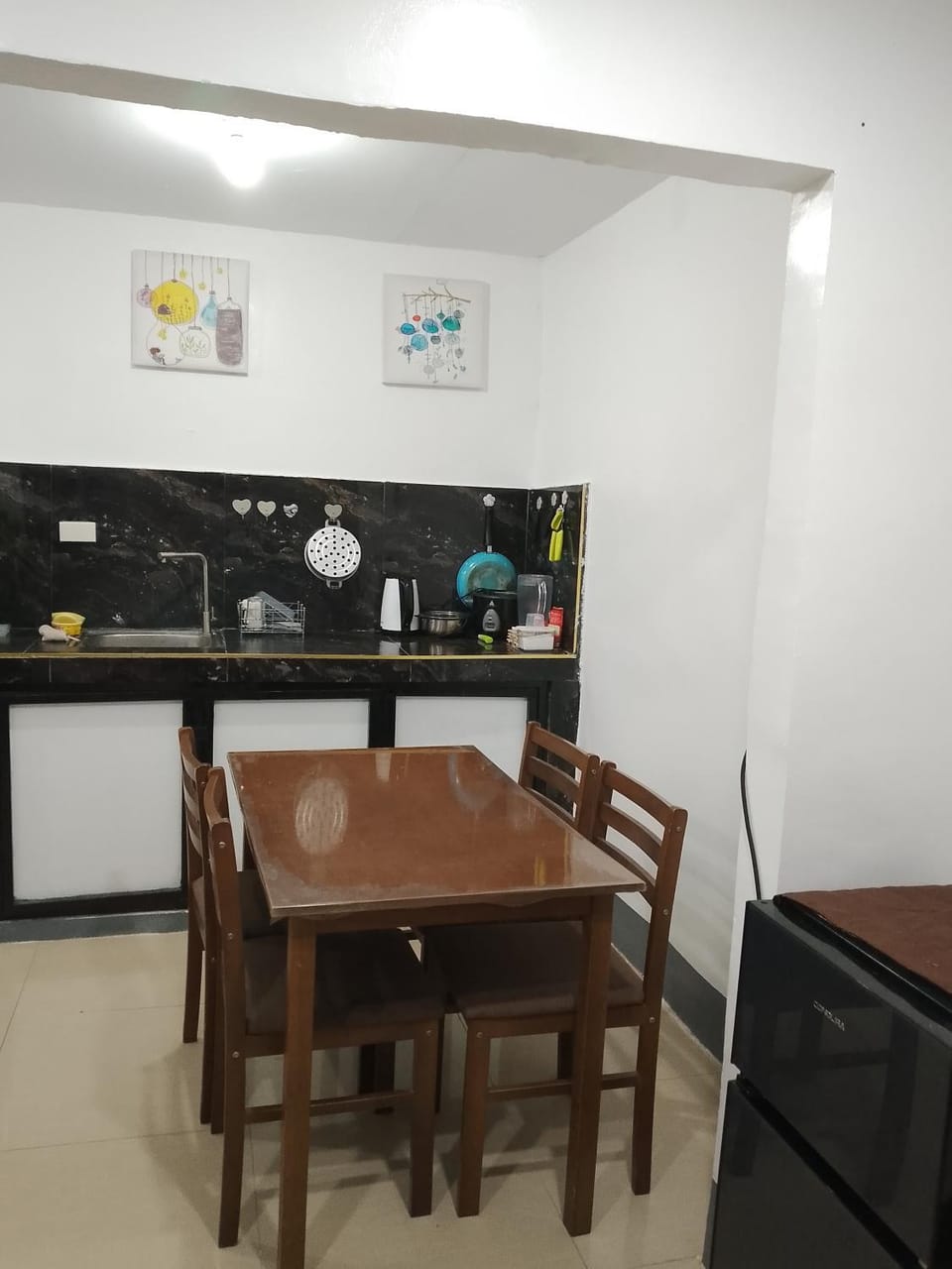 Bucos Having House in Calabarzon