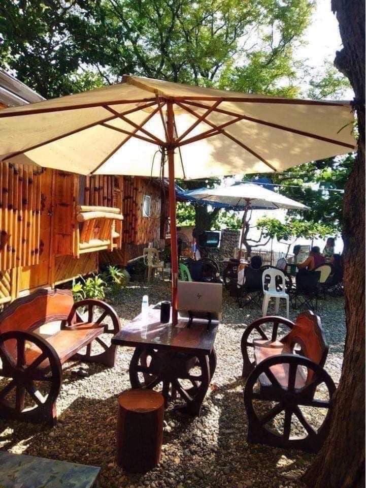 Sea-Sky Sky Blue Beach Resort at Malabrigo Lobo Batangas Nature lodge in Calabarzon